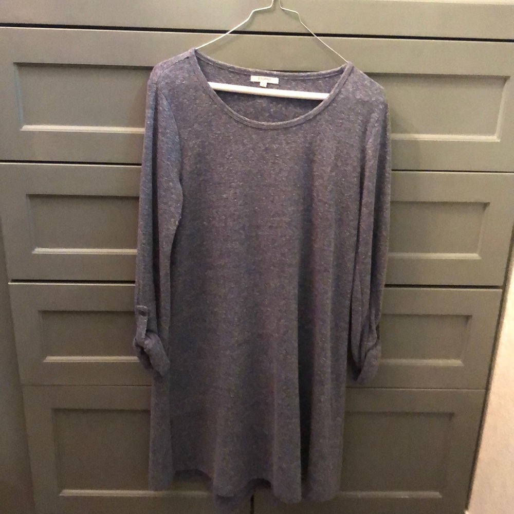 Tunic dress